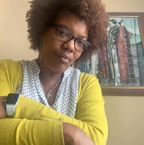 Meet your Posher, Antoinette